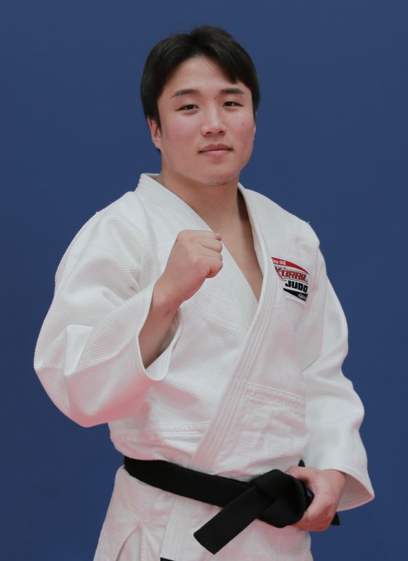 김정수 선수